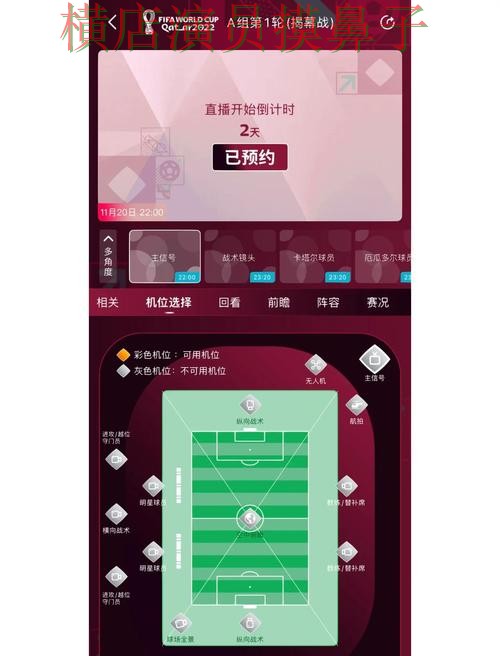 汇总世界杯买球网站：从平台排行到直播观看全流程解析 - World Cup 2026