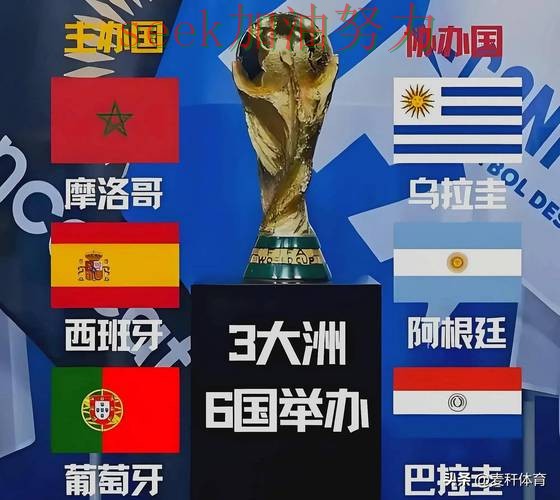 World Cup 2026背景下的世界杯投注平台合集趋势解读与平台排行直播解析
